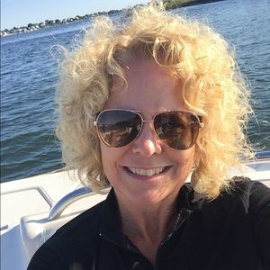 Meet your Posher, Kathie
